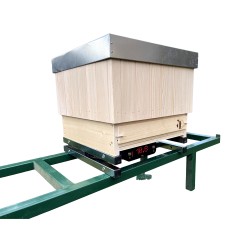 Úlová váha Velubee LUNIT