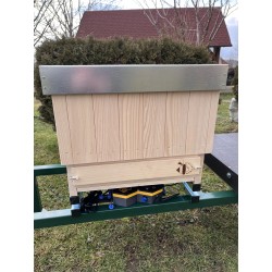 Úlová váha Velubee Hive - IoT