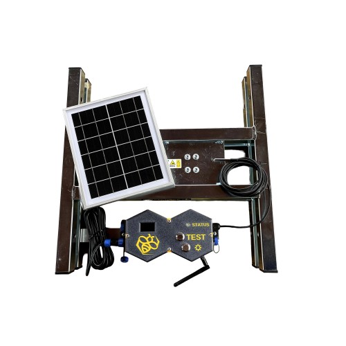 Úlová váha Velubee Hive - IoT