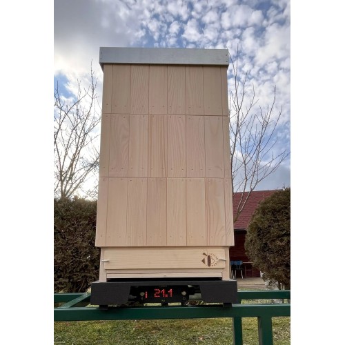 Úlová váha Velubee LUNIT