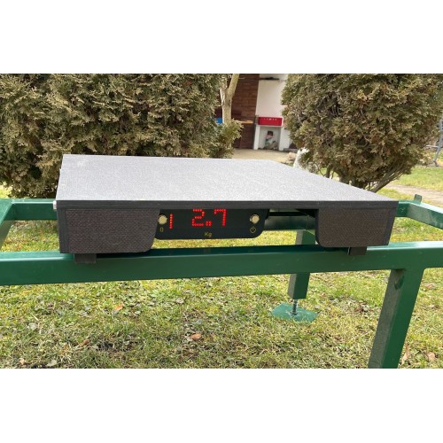 Úlová váha Velubee LUNIT