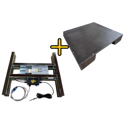 Úlová váha Velubee ONE