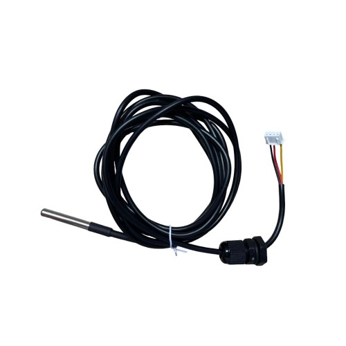 Senzor teploty do úlu